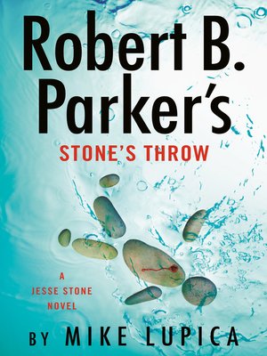 cover image of Stone's Throw